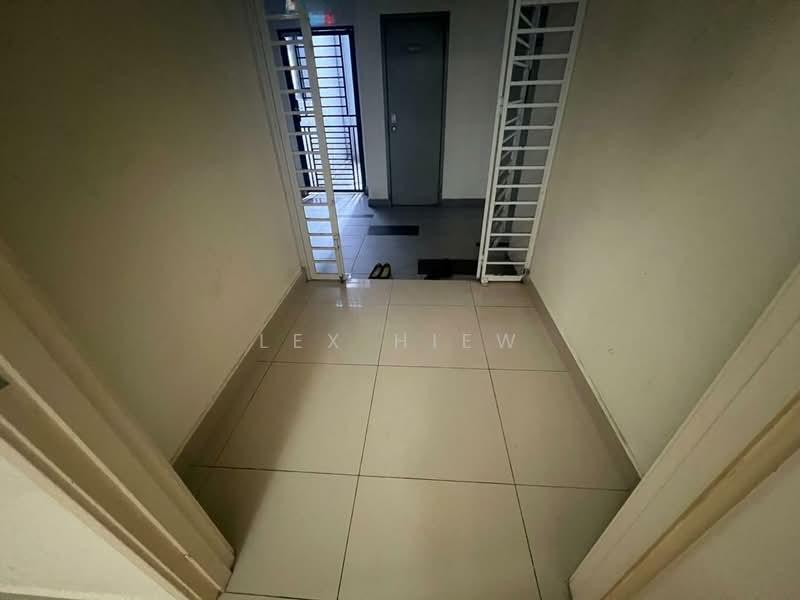Impian Senibong Residences - 4