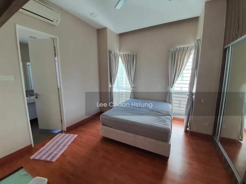 The Park Residences 1 - 5