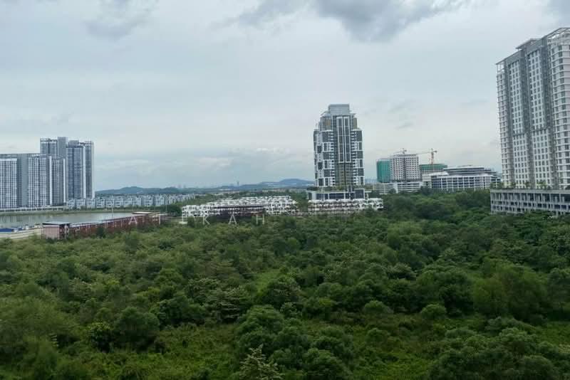 Mutiara Ville - 2