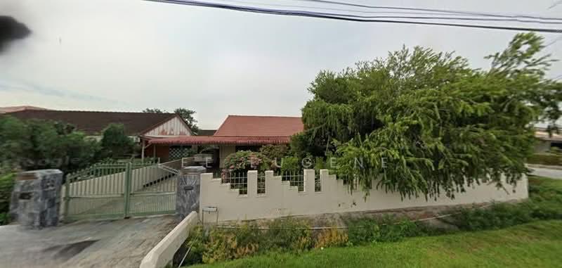 Taman Canning - 3