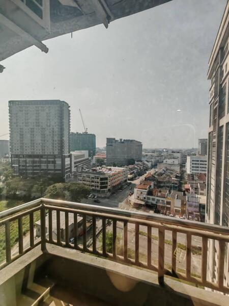 Tower Regency - 3
