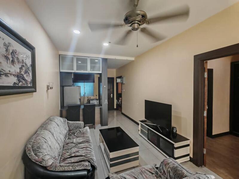 Tower Regency - 5