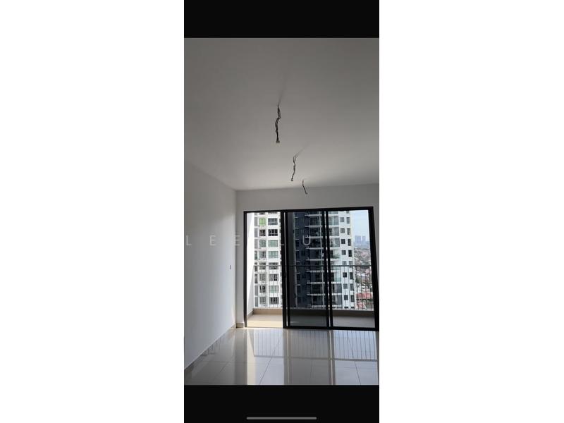 Kuchai Sentral - 3