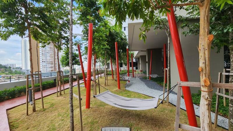Kuchai Sentral - 5