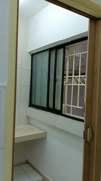 Warisan City View - 2
