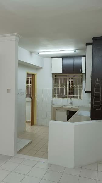 Warisan City View - 3