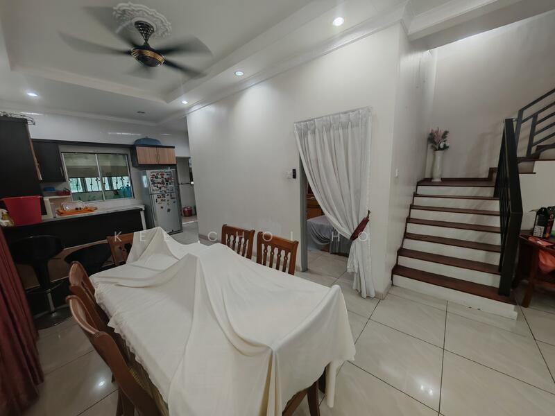 Tasek Mutiara - 3