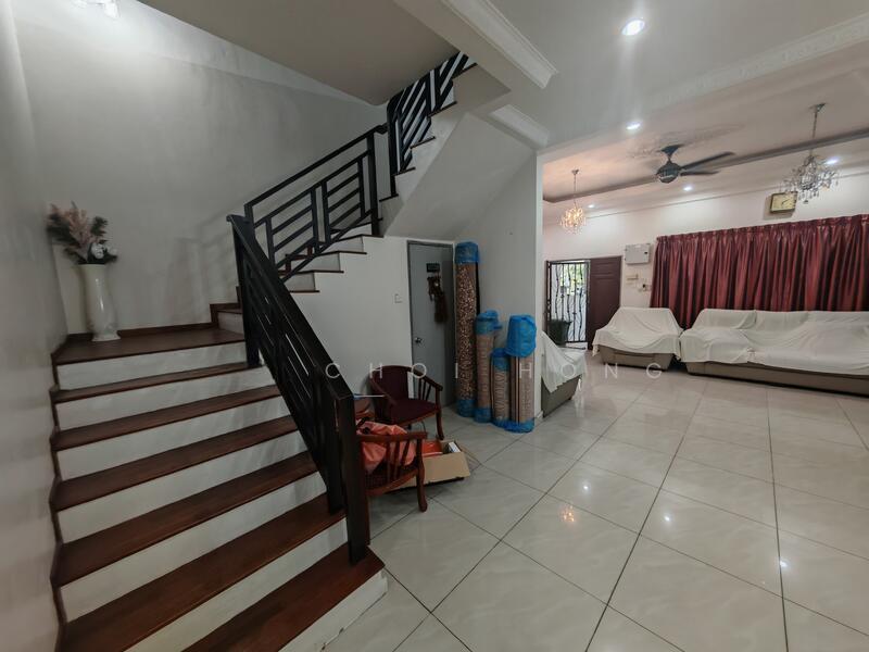 Tasek Mutiara - 4