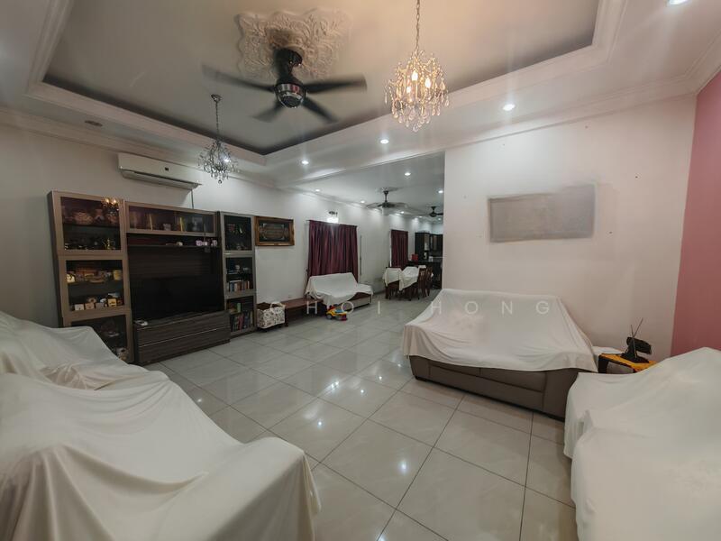 Tasek Mutiara - 5