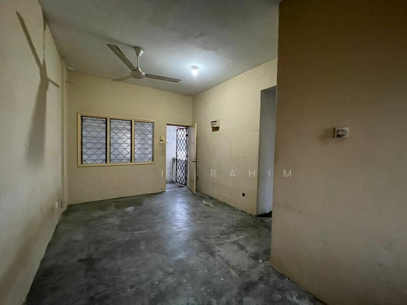 Desa Mutiara - 5