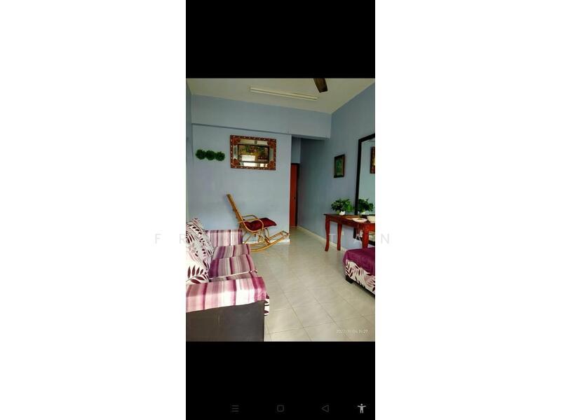 Taman Batu Uban 2 - 2
