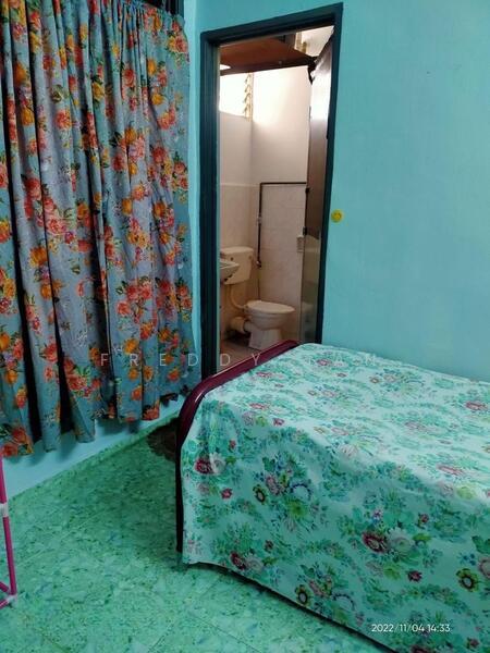Taman Batu Uban 2 - 4