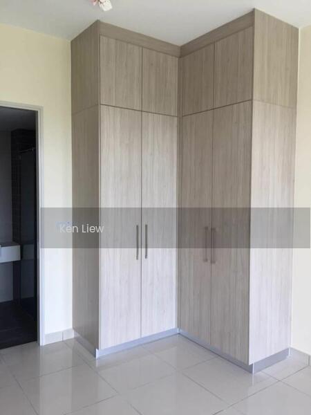 Green Residence - 2