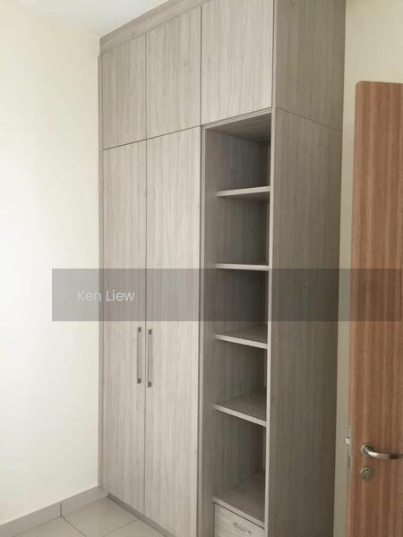 Green Residence - 4