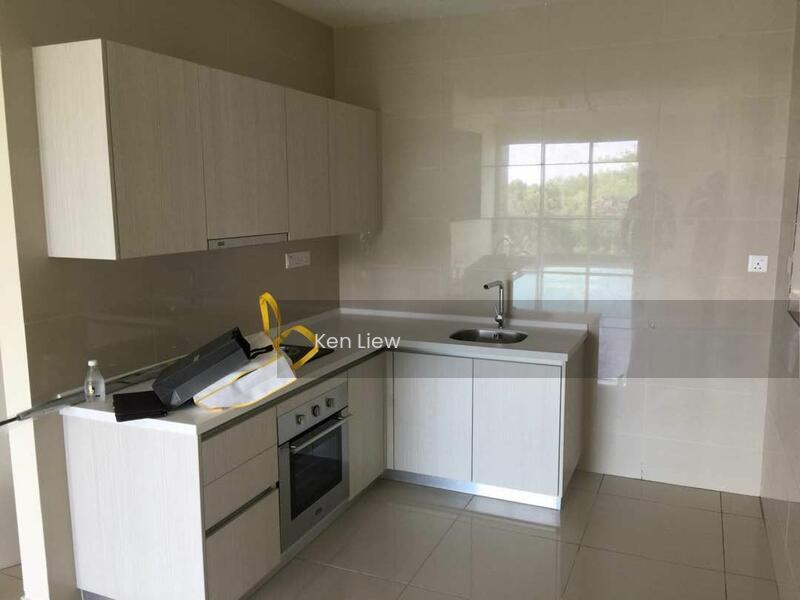 Green Residence - 5