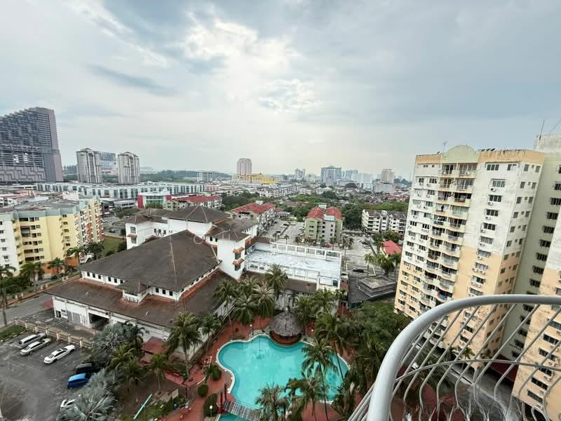 Garden City - 2