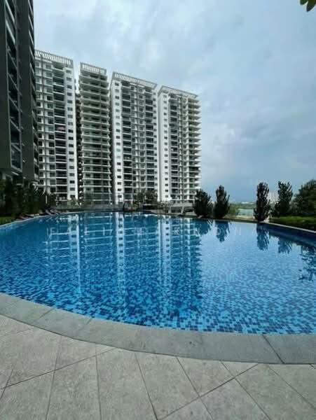 Tasik Residency - 3