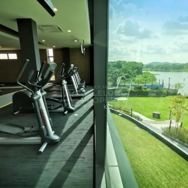 Tasik Residency - 5