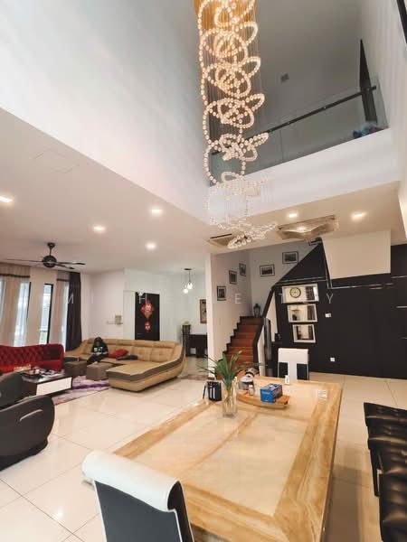 THE STRAITS VIEW RESIDENCES - 4