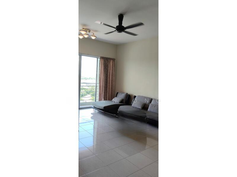 BM Residence - 2