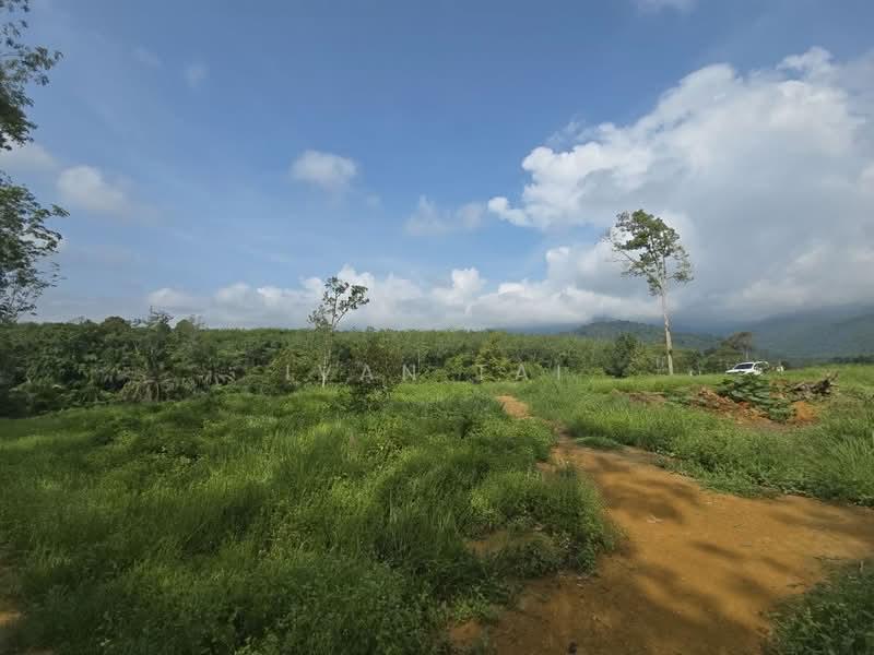Kuala Kangsar @ Kati - 3