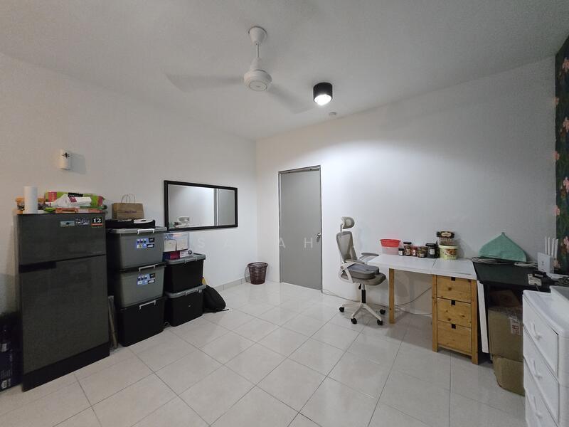 Tiara Imperio Residence - 3