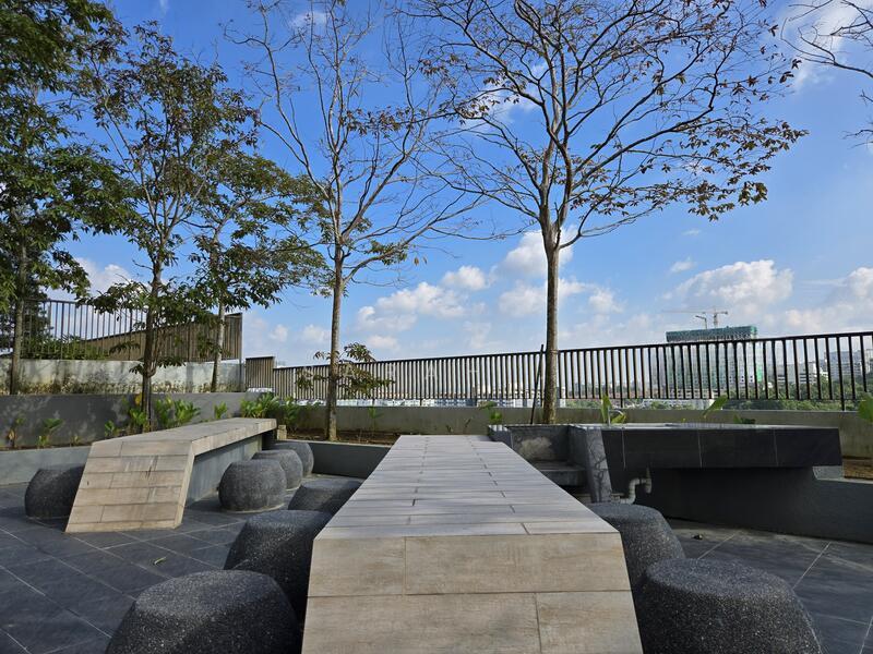 Tiara Imperio Residence - 4