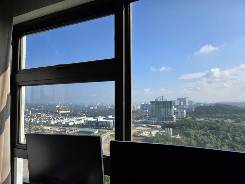 Tiara Imperio Residence - 5