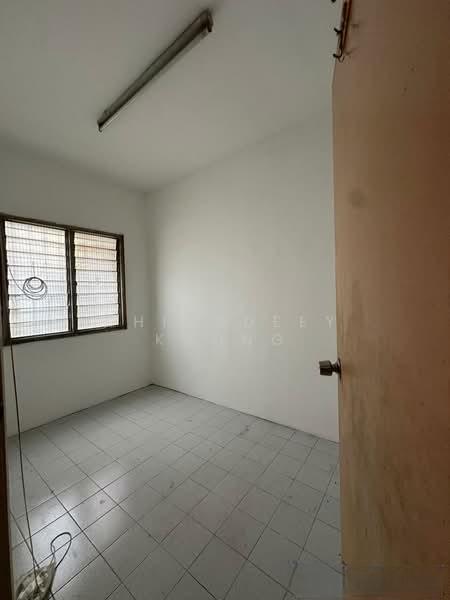 Taman Pandan Indah - 3