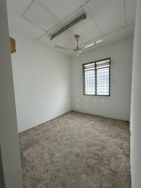 Taman Pandan Indah - 4