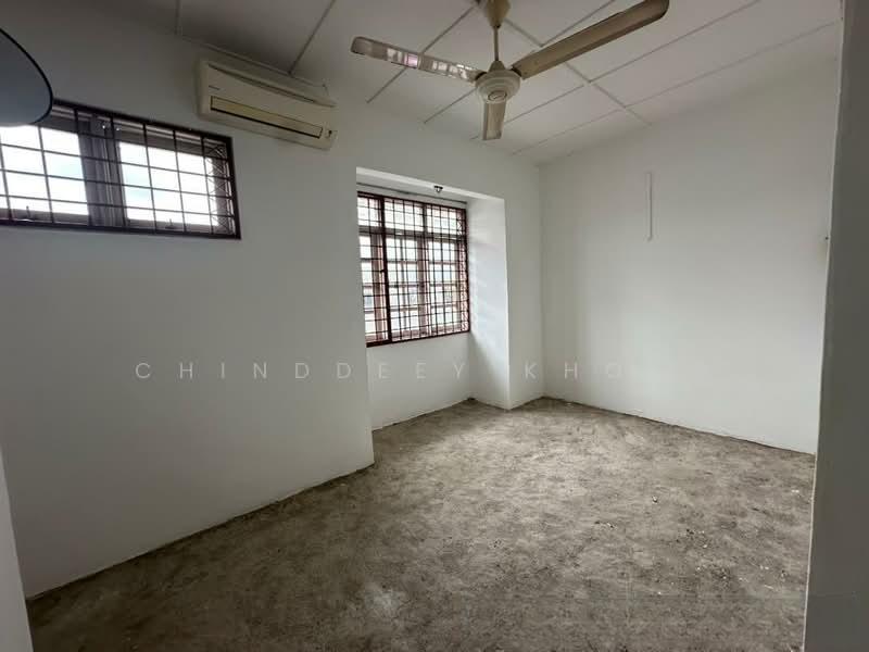 Taman Pandan Indah - 5