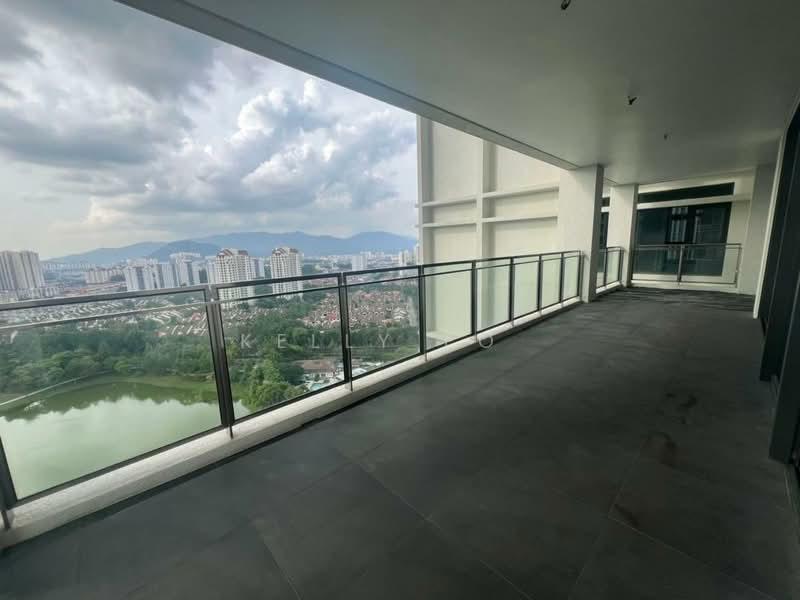 Park Regent @Desa Park City - 5