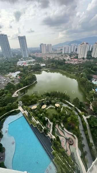 Park Regent @Desa Park City - 1