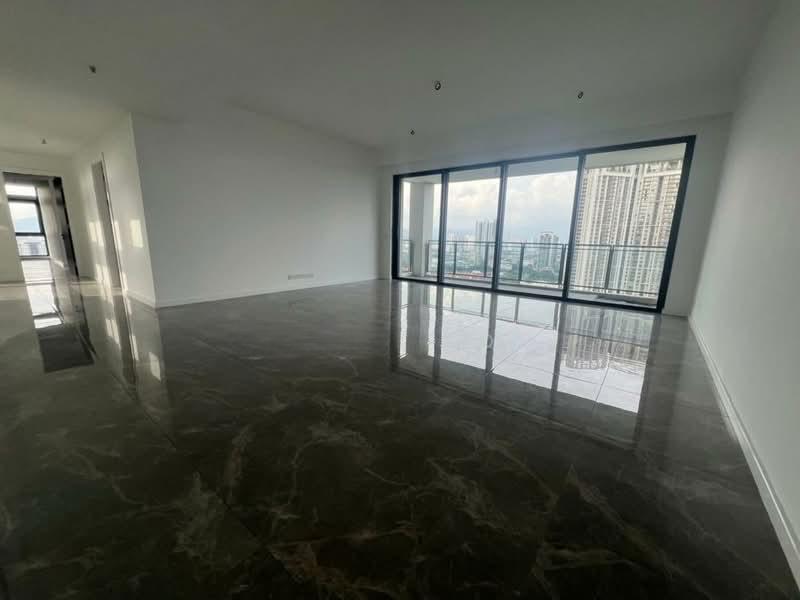 Park Regent @Desa Park City - 2