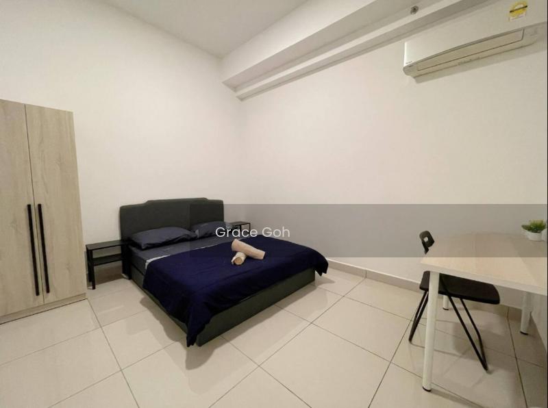Putrajaya 399K 7KM to SHOPPING MALL【FULLY FURNISHED】1200SQFT BALCONY & YARD - 4