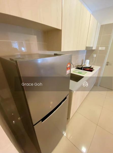 Putrajaya 399K 7KM to SHOPPING MALL【FULLY FURNISHED】1200SQFT BALCONY & YARD - 3