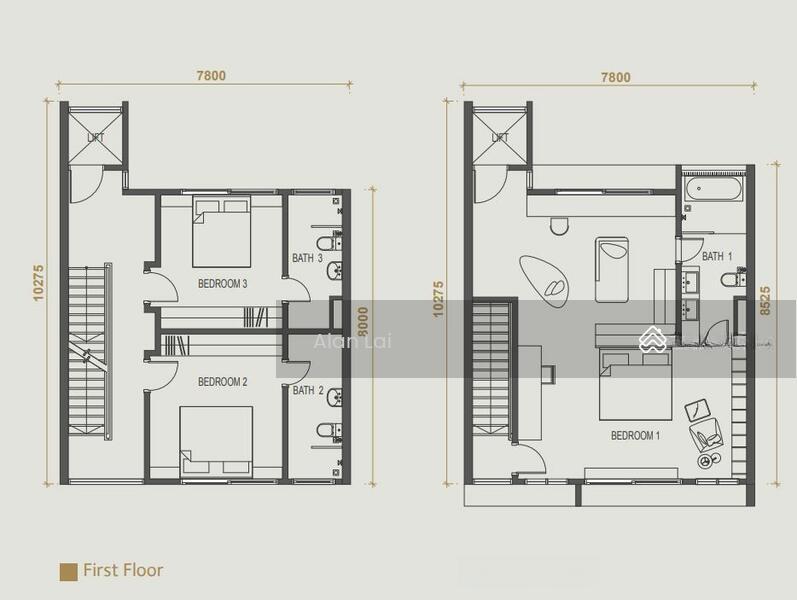 Elevia Residences - 5