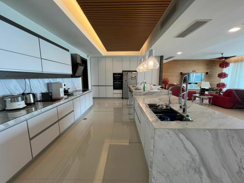 Infinity Beachfront Condominium - 1