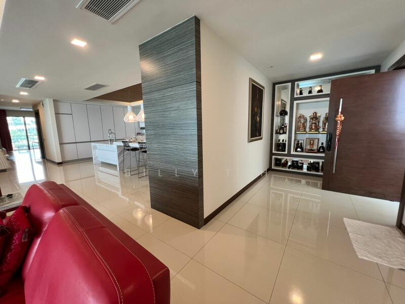 Infinity Beachfront Condominium - 3