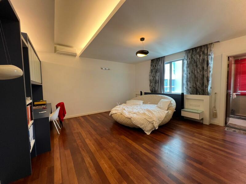 Infinity Beachfront Condominium - 4