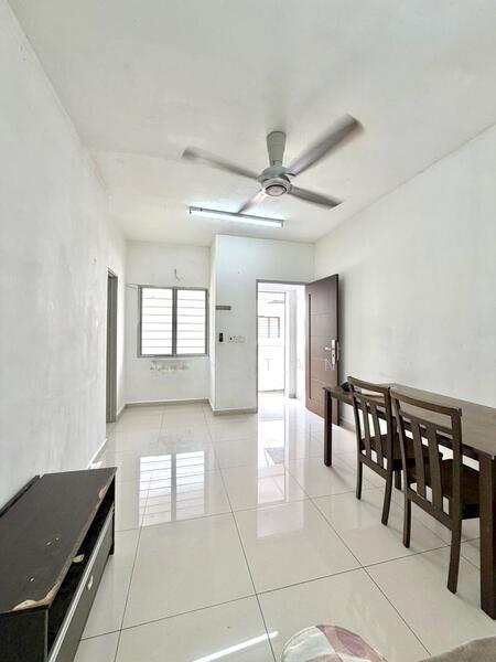 I-Park Apartment - 3