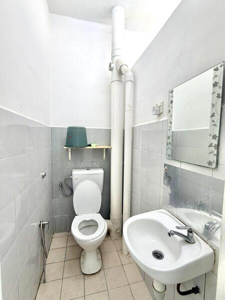 I-Park Apartment - 4