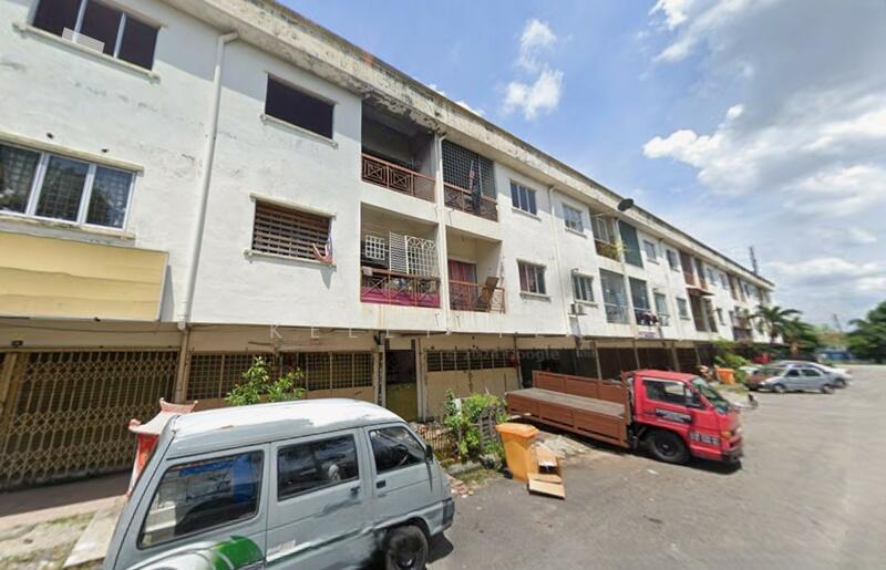 Taman Sentosa Klang - 2