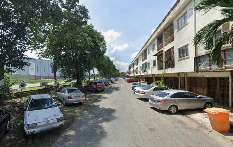 Taman Sentosa Klang - 4