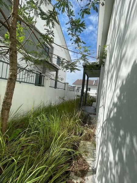 Taman Scientex @ Rawang - 2
