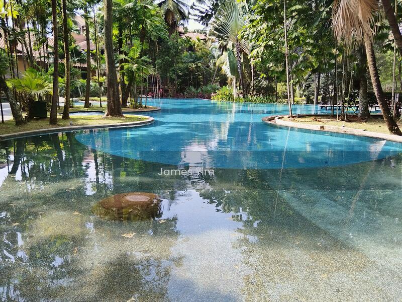 Kampung Warisan - 3