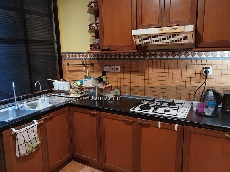 Kampung Warisan - 4