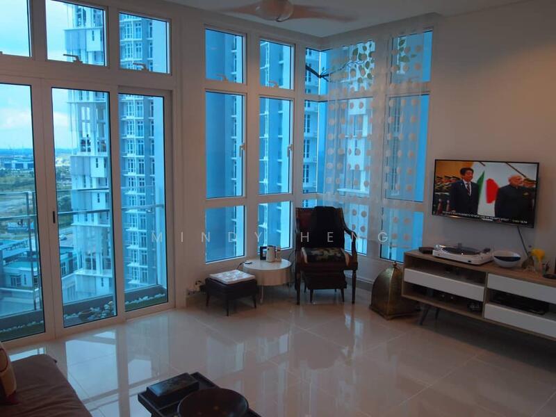 One Medini - 2