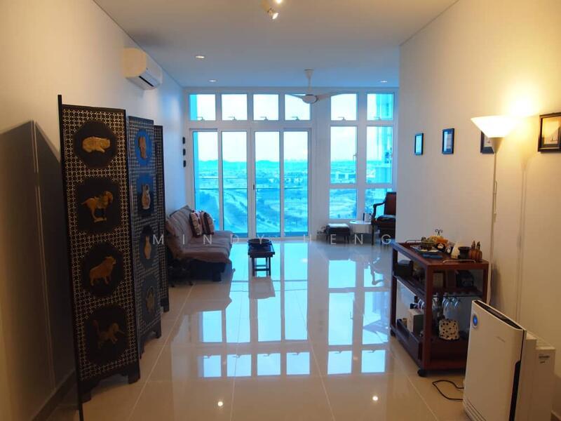 One Medini - 5