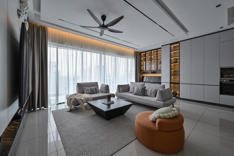 Veridian Residence - 3